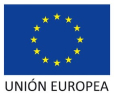Logotipo UE - Clinica vide